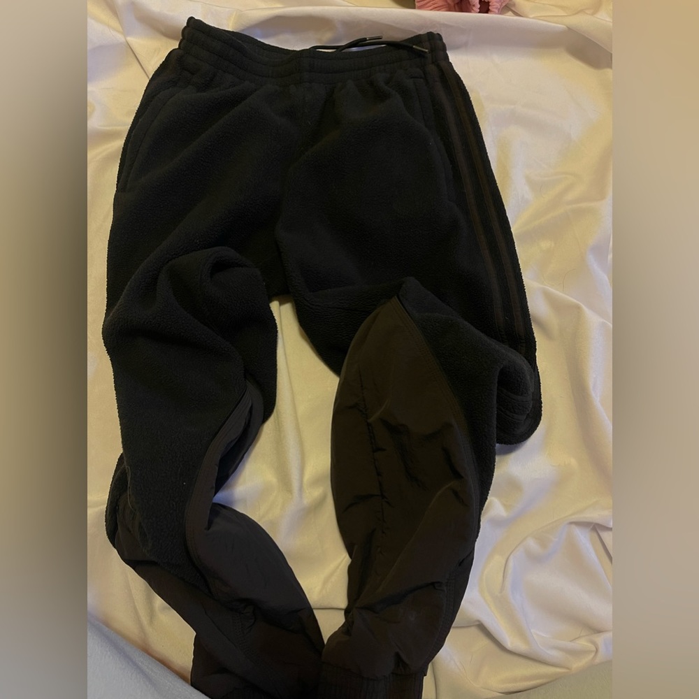Adidas Joggers Black